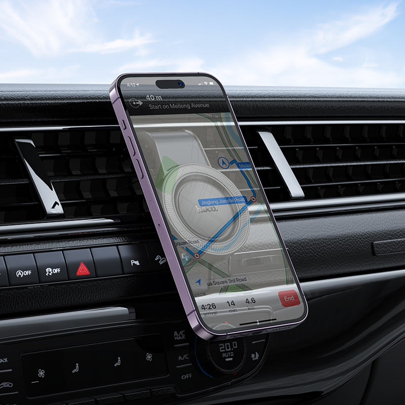 HOCO H59 Show Air Vent Car Holder