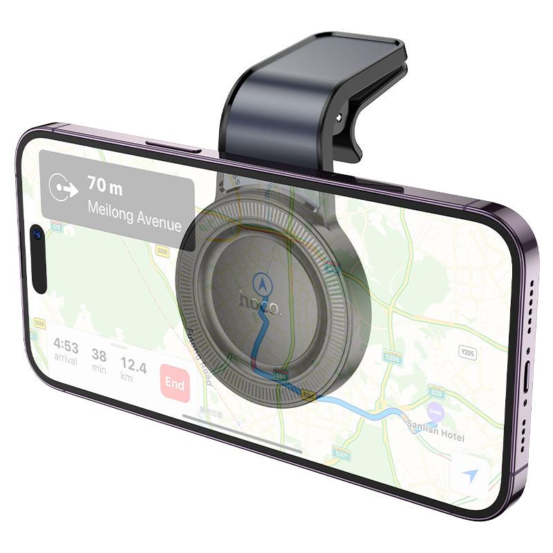 HOCO H59 Show Air Vent Car Holder