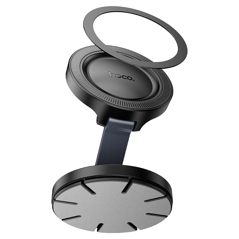 HOCO H61 Folding Ring Magnetic Car Phone Holder