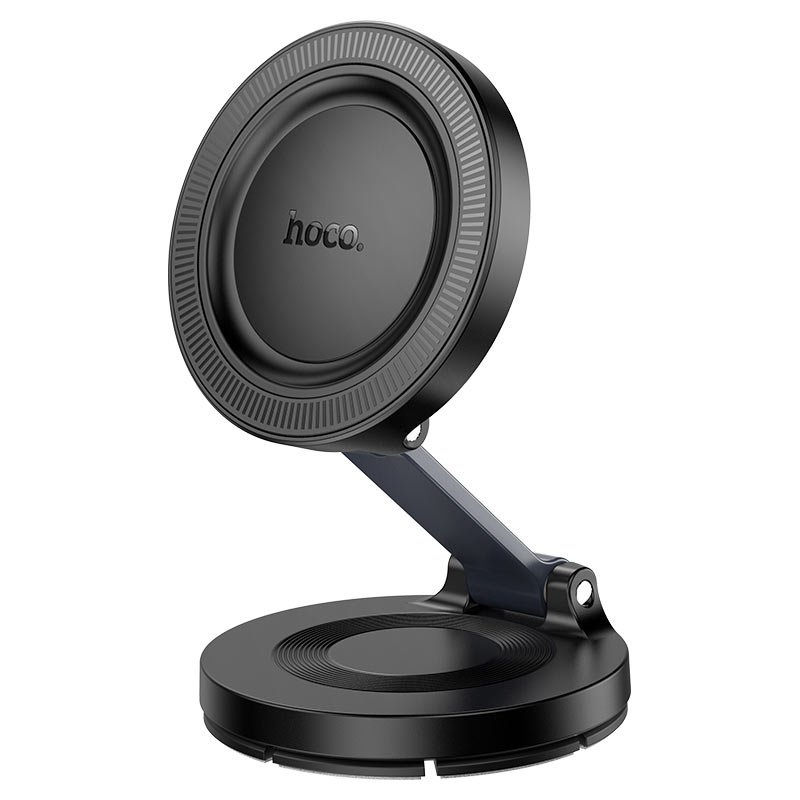 HOCO H61 Folding Ring Magnetic Car Phone Holder