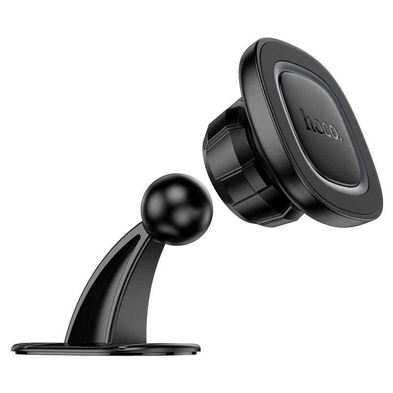 HOCO H73 dashboard car holder side view