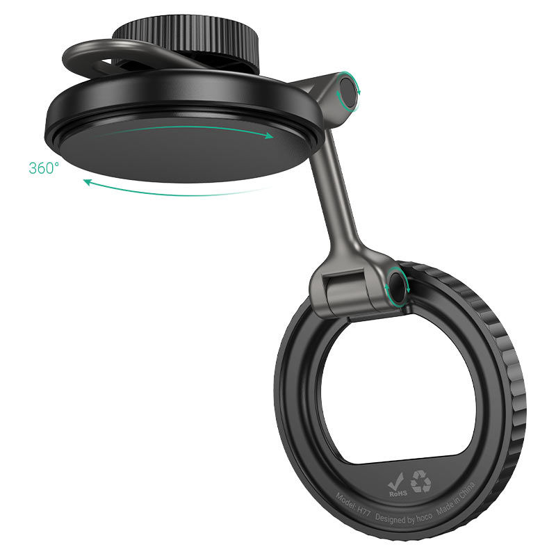 HOCO H77 View Dashboard Car Holder