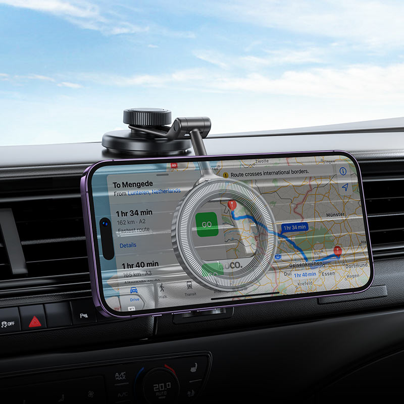 HOCO H77 View Dashboard Car Holder