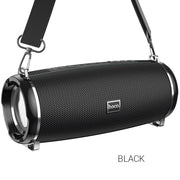 HOCO HC2 Xpress sports Bluetooth speaker black