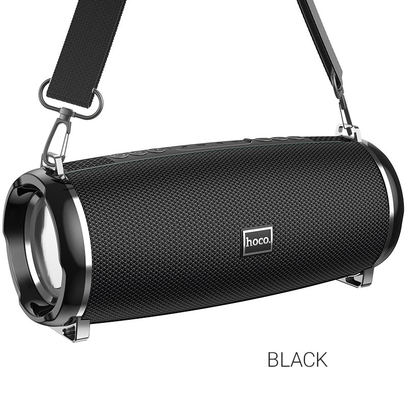 HOCO HC2 Xpress sports Bluetooth speaker black