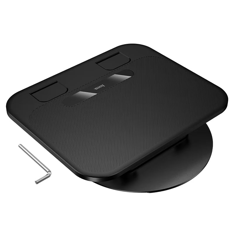 HOCO HD14 Rotating Tabletop Laptop & Tablet Stand