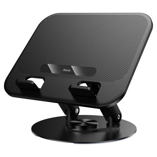 HOCO HD14 “Hope” Rotating Tabletop Laptop & Tablet Stand