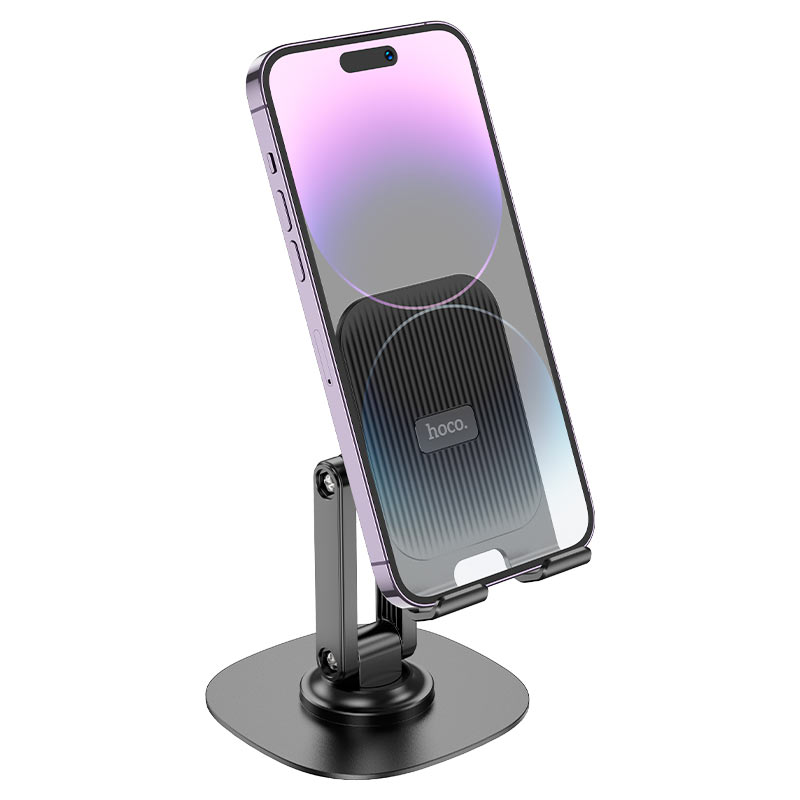 HOCO HD6 Folding Phone Desktop Stand