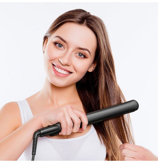 HOCO HP40 Hair Straightener | 15-Second Fast Heating | 6 Temperature Settings