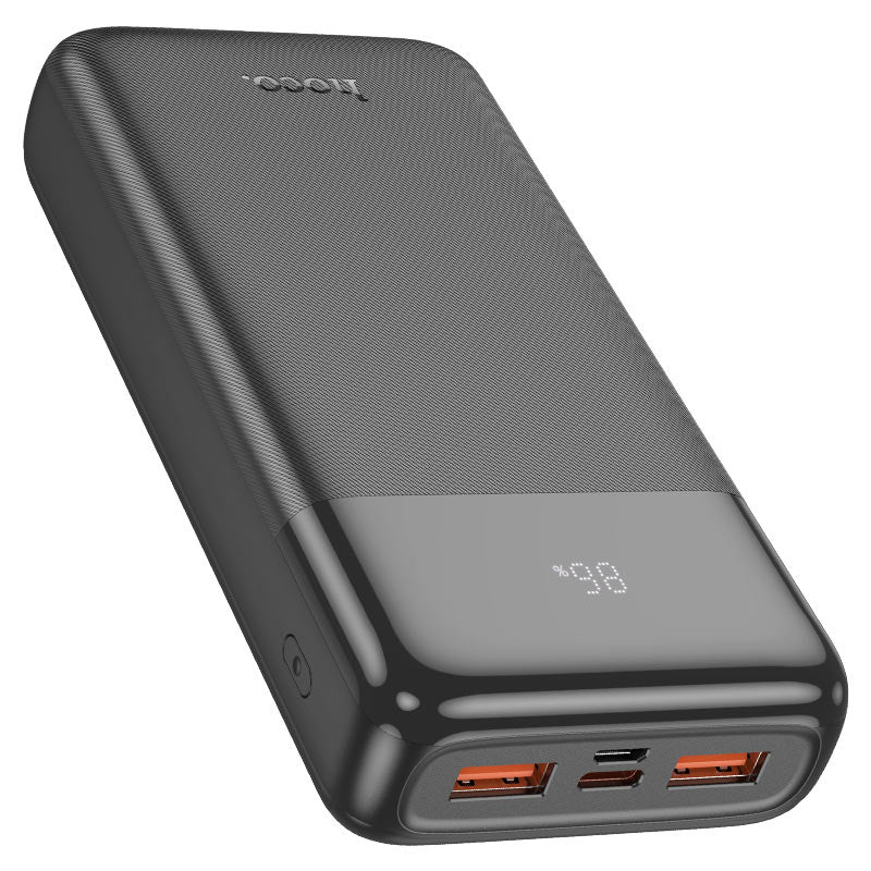 HOCO J121A power bank LED digital display