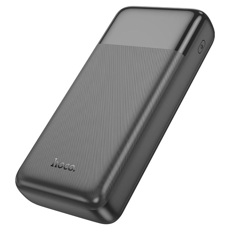 HOCO J121A power bank housing