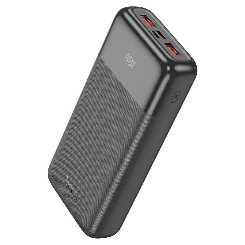 HOCO J121A Fast 20000mAh power bank