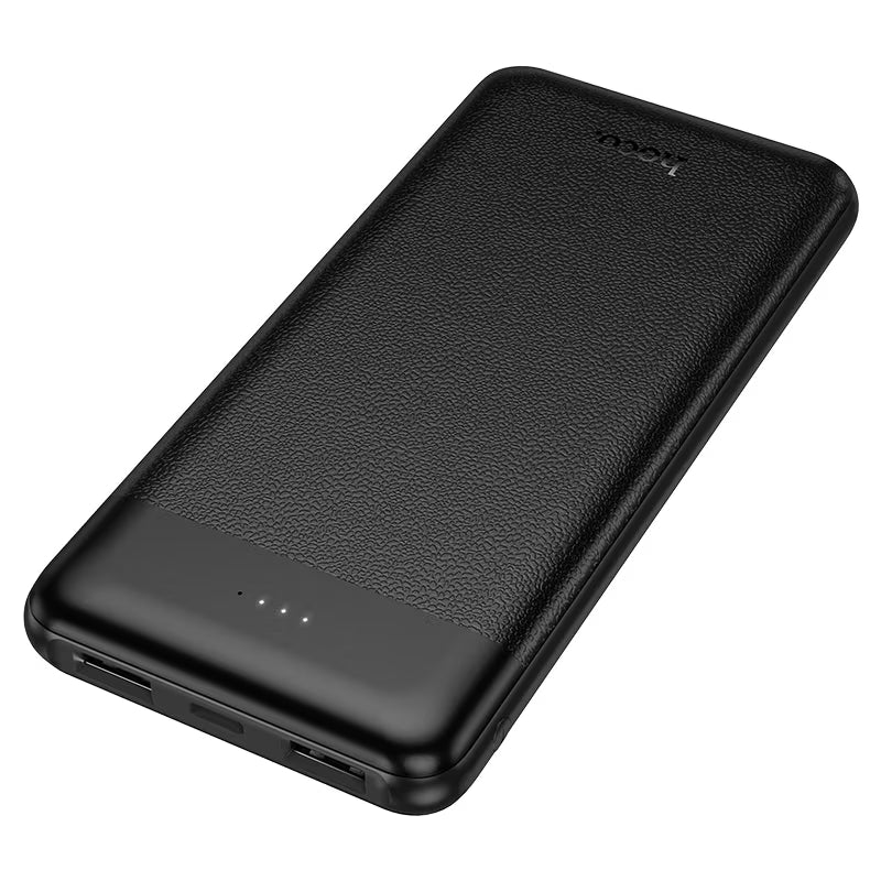 HOCO J153 power bank black
