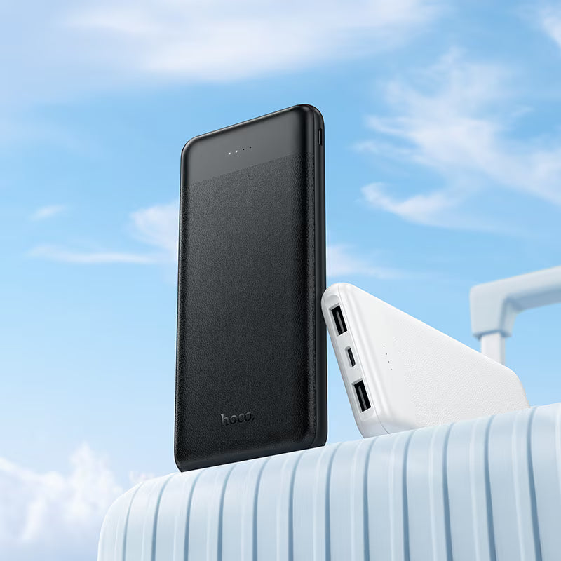 HOCO J153 power bank overview