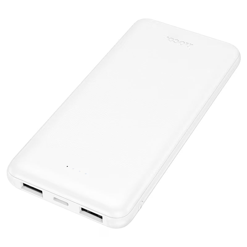 HOCO J153 power bank white