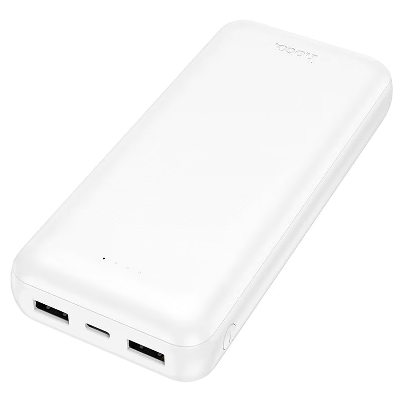 HOCO J153A power bank white