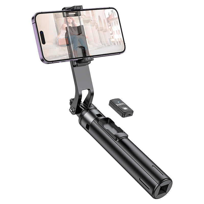 HOCO K21 Stream live broadcast tabletop holder – PhoneHub Lebanon