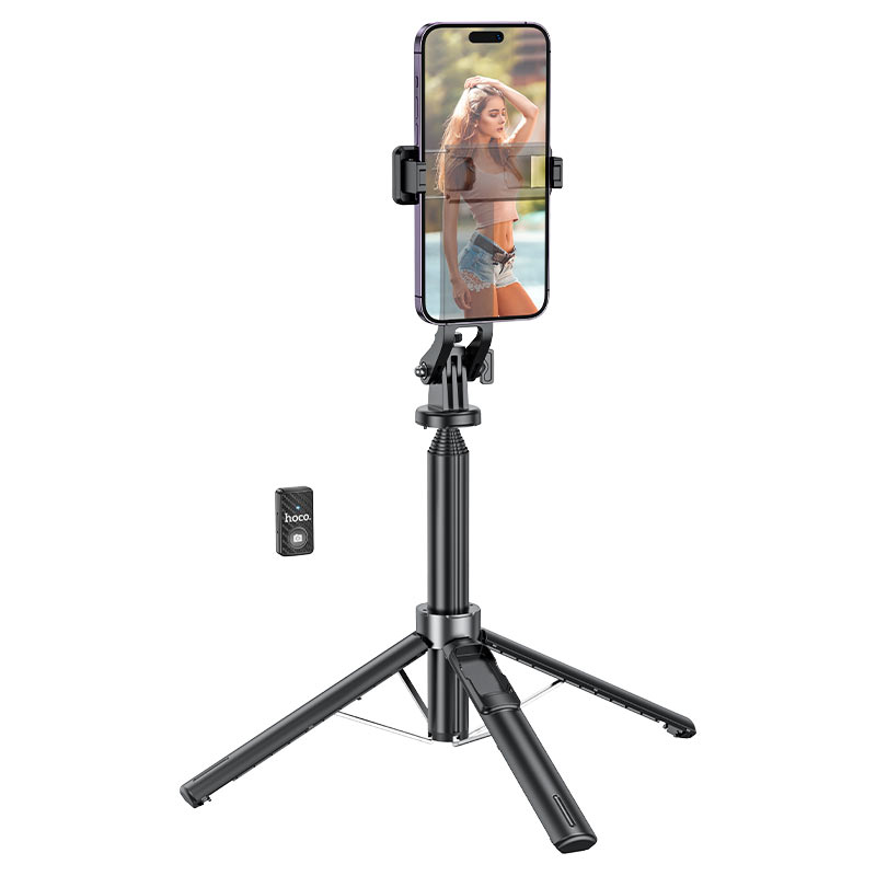 HOCO K21 Stream tabletop broadcast holder – PhoneHub Lebanon
