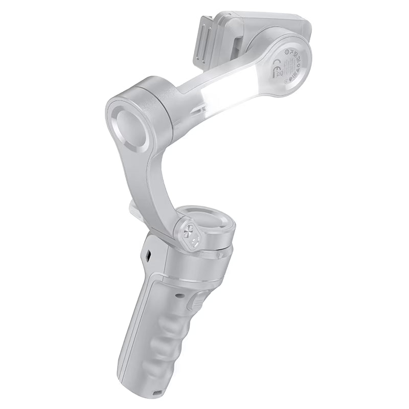 HOCO K24 Smart Gimbal – 3-Axis Anti-Shake Stabilizer