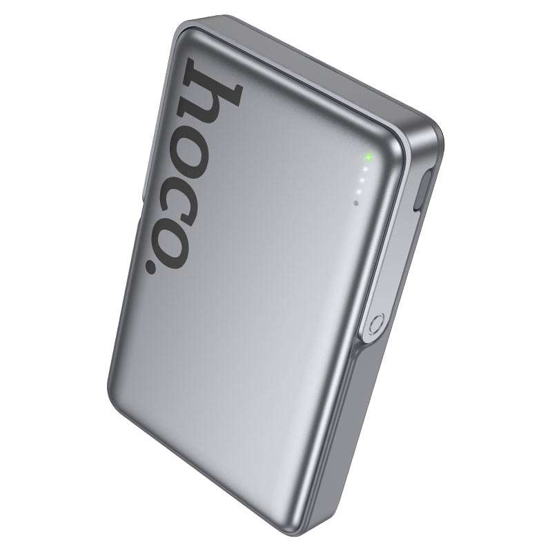 HOCO Q36A Sunlight 10000mAh PD20W Magnetic Wireless Power Bank