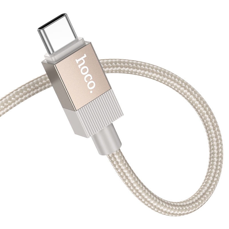 1 meter AUX to USB-C audio adapter cable
