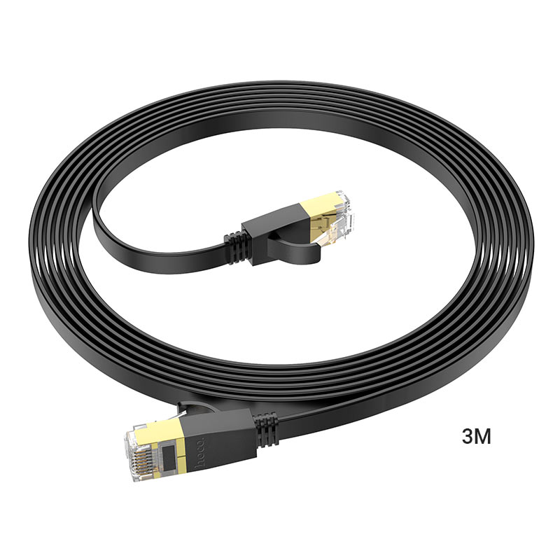 HOCO US07 Cat 6 ethernet cable 3m