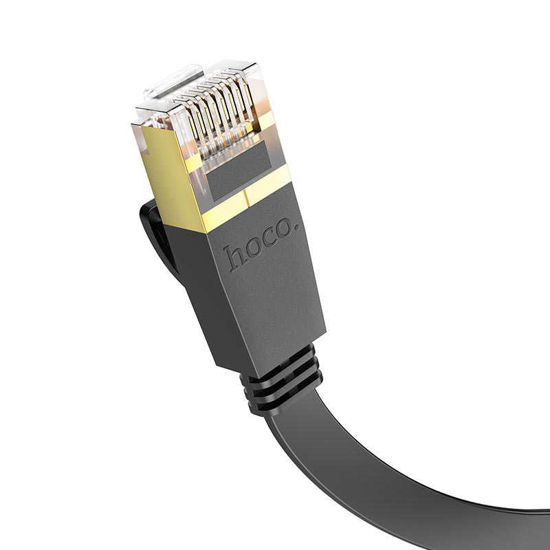 HOCO US07 RJ45 connector