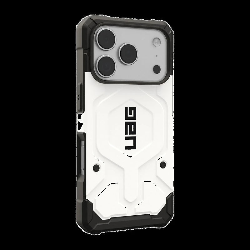 UAG Pathfinder MagSafe Case iPhone 17 Pro Max – Compatibility