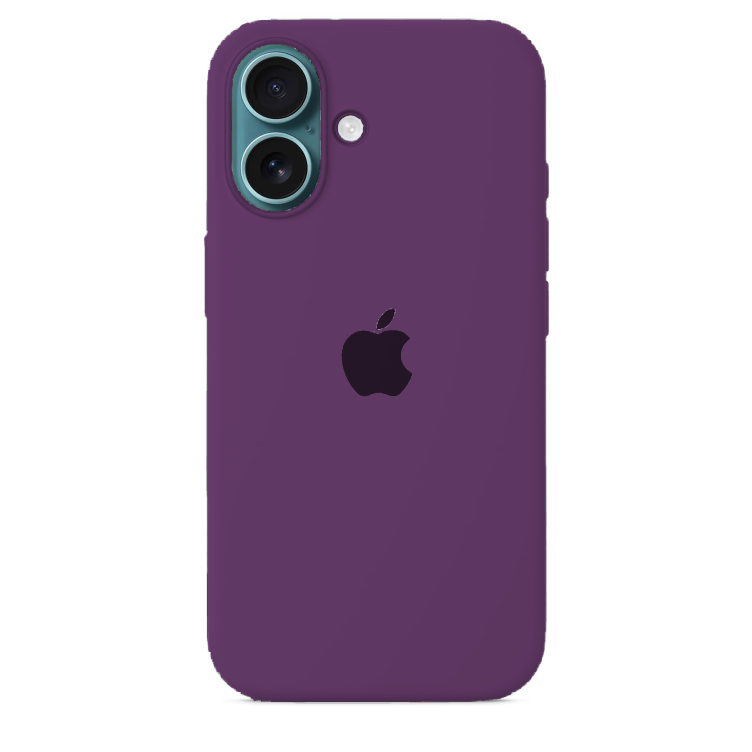 iPhone 16 Silicone Case