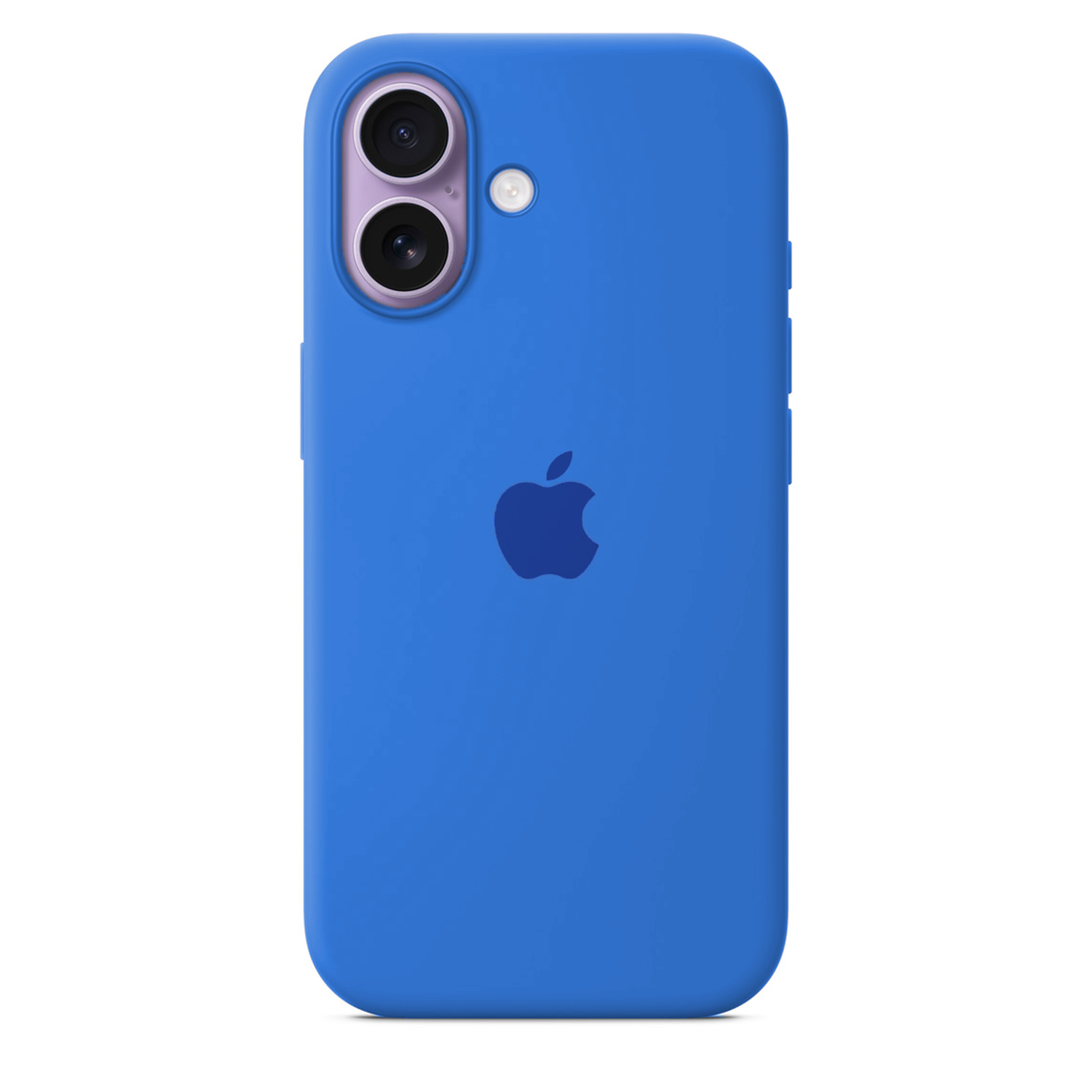 iPhone 17 Silicone Case