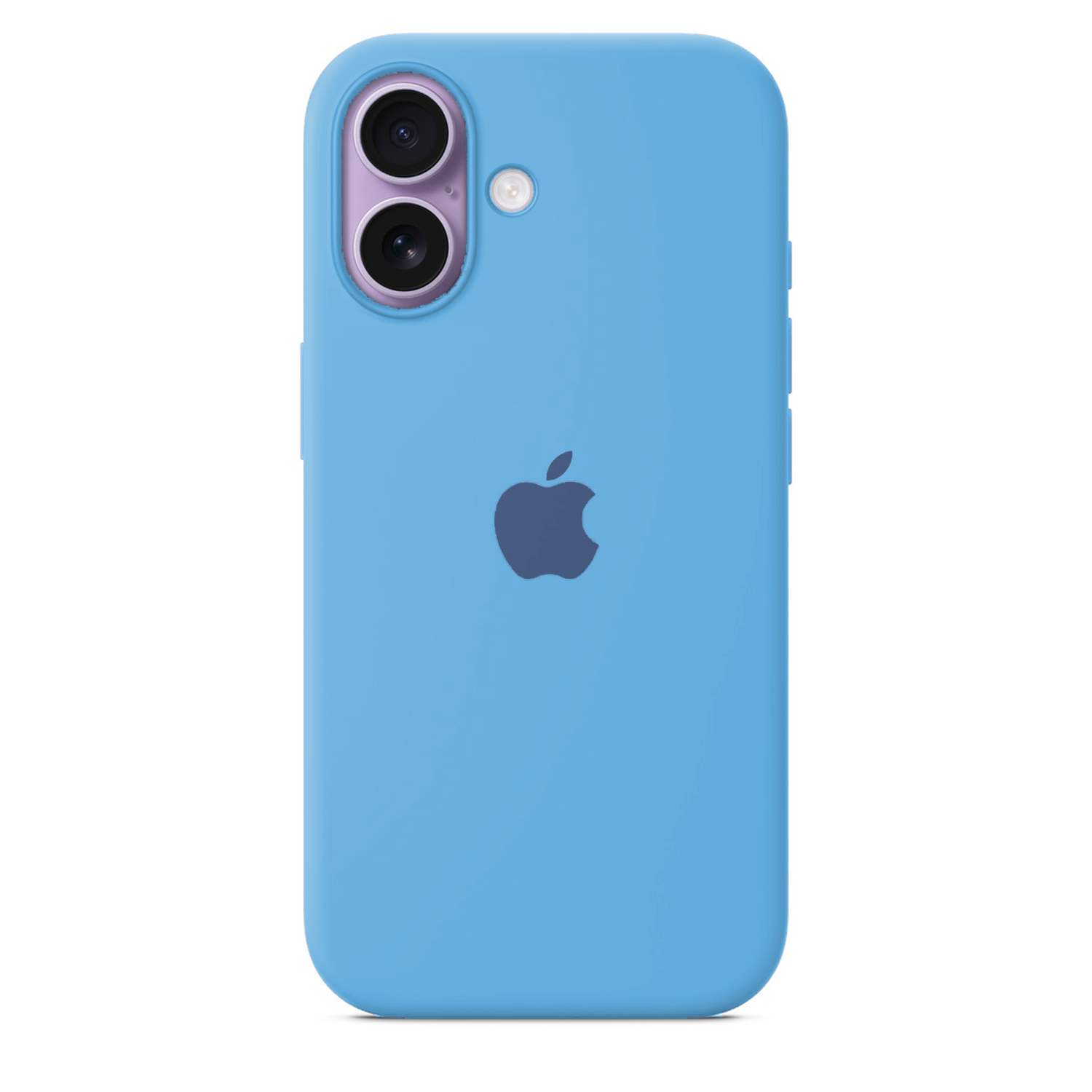 iPhone 17 Silicone Case