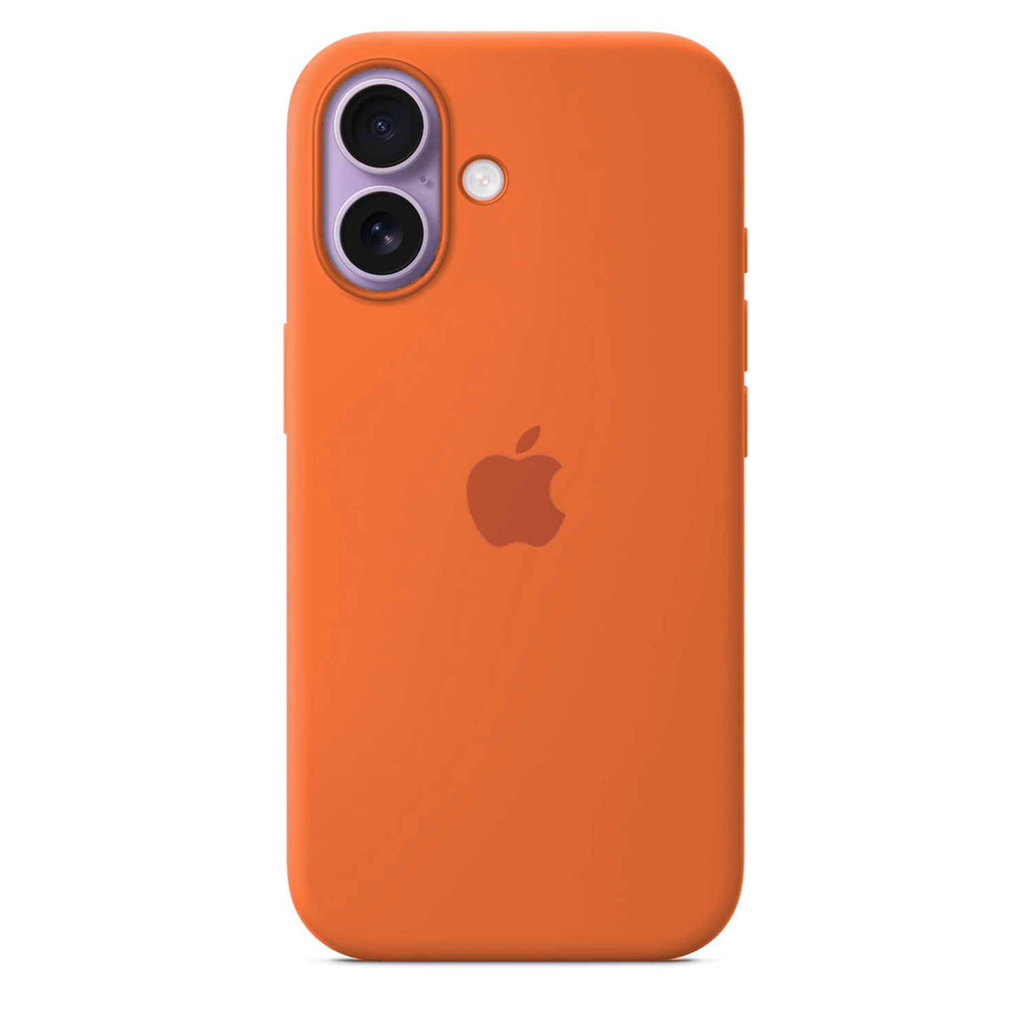 iPhone 17 Silicone Case