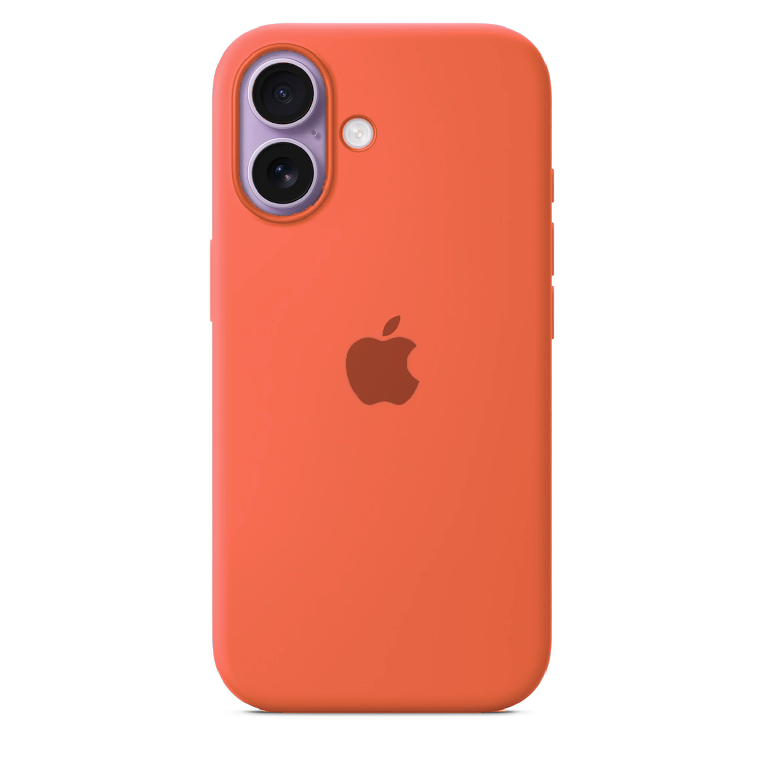 iPhone 15 Pro Max Silicone Case
