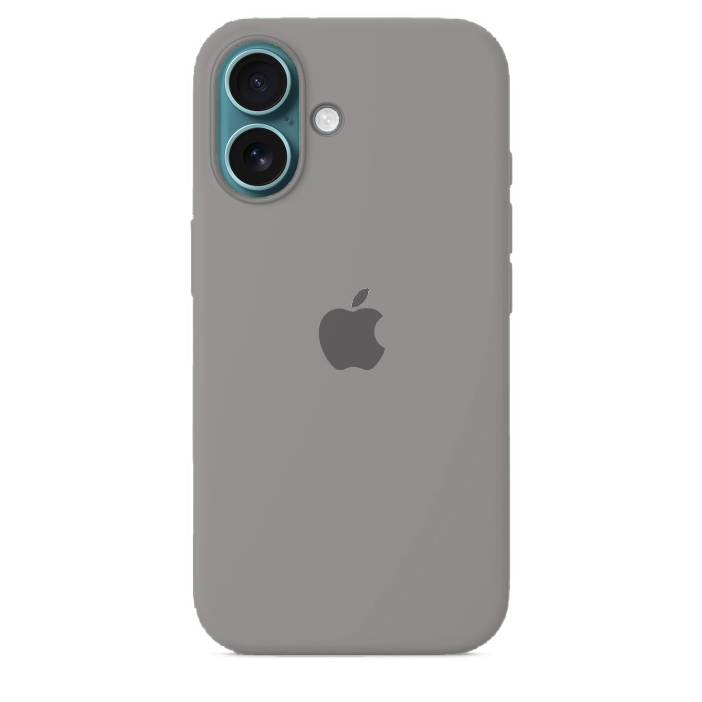 iPhone 17 Silicone Case