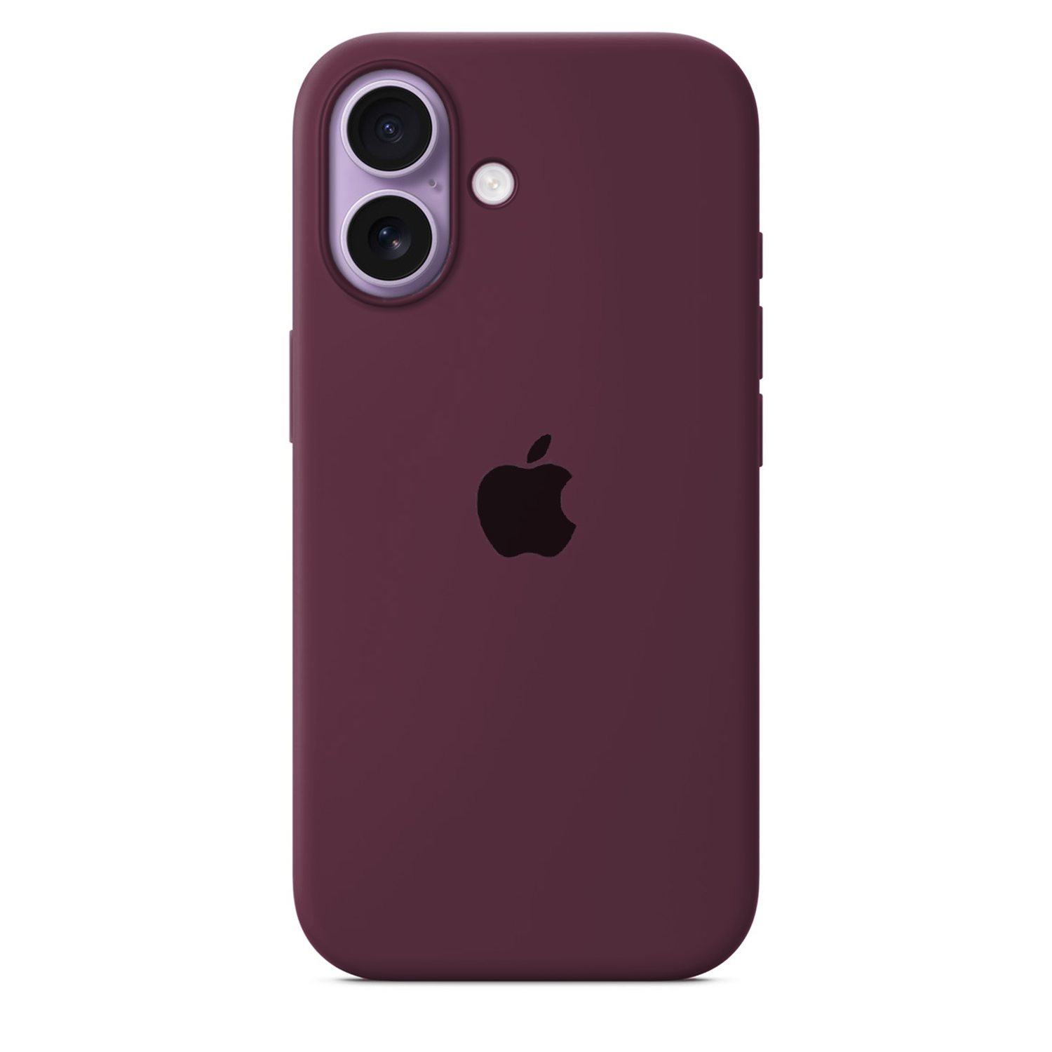 iPhone 17 Silicone Case