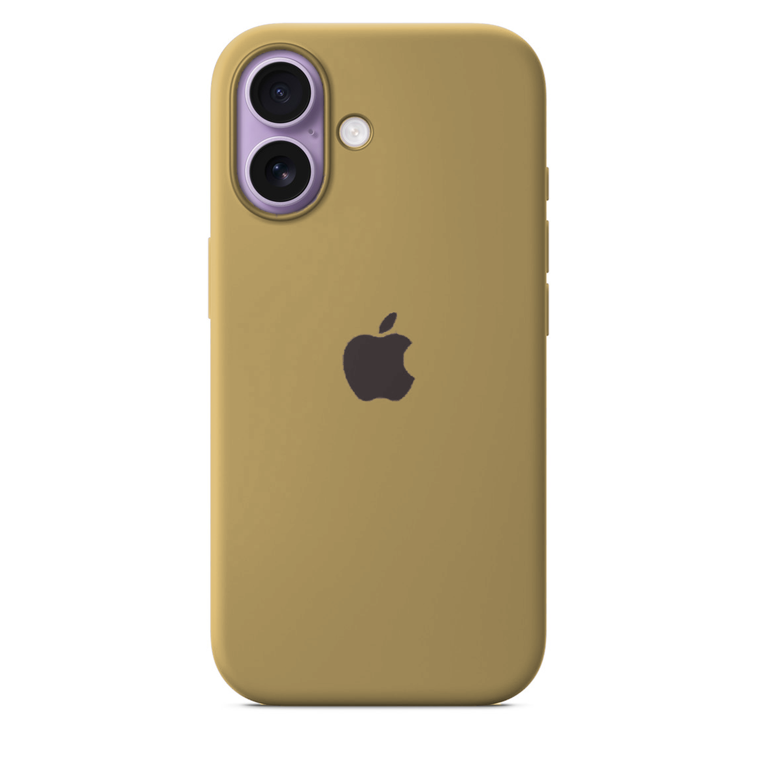 iPhone 17 Silicone Case