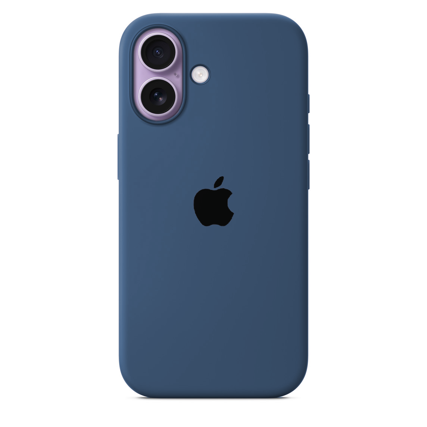 iPhone 17 Silicone Case