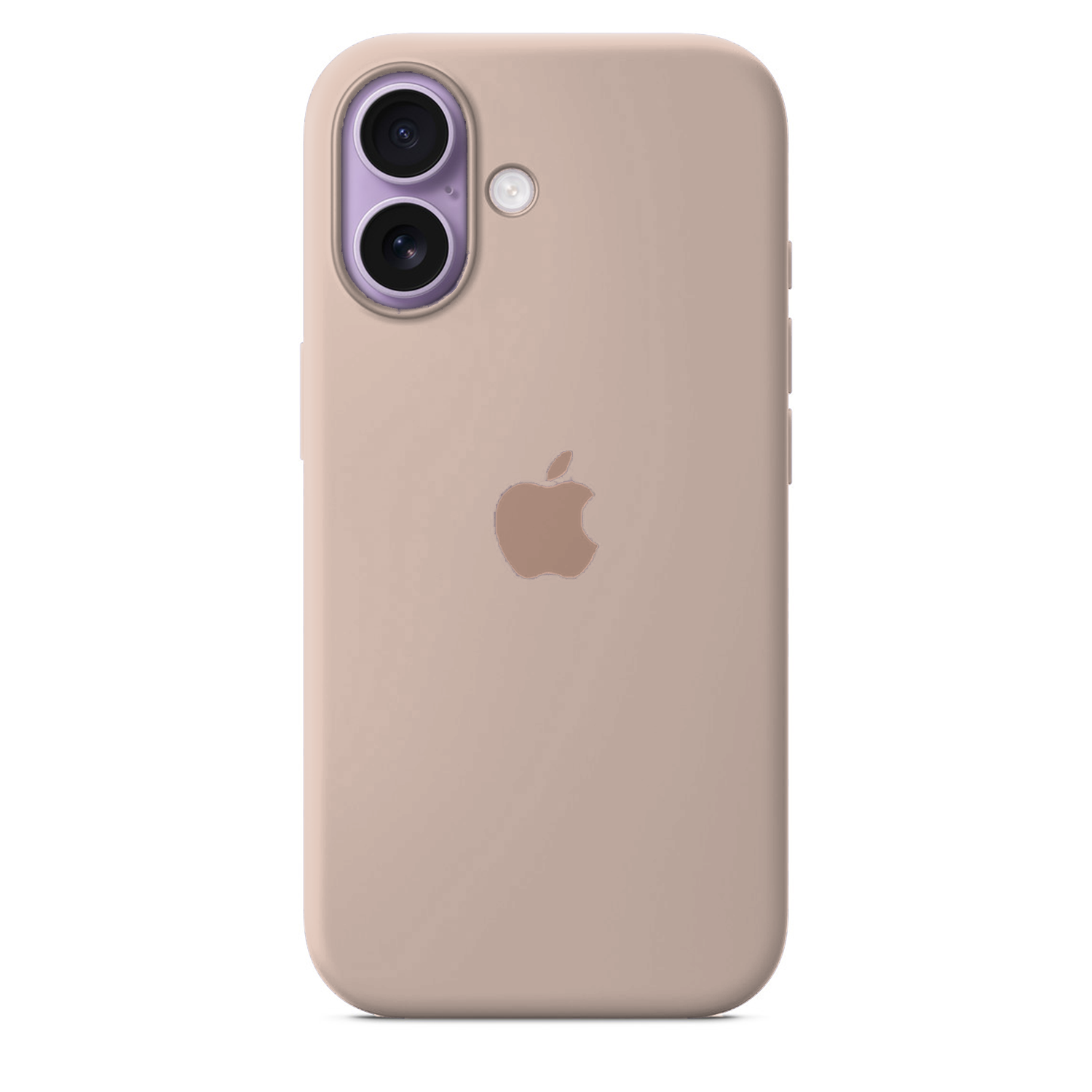 iPhone 17 Silicone Case