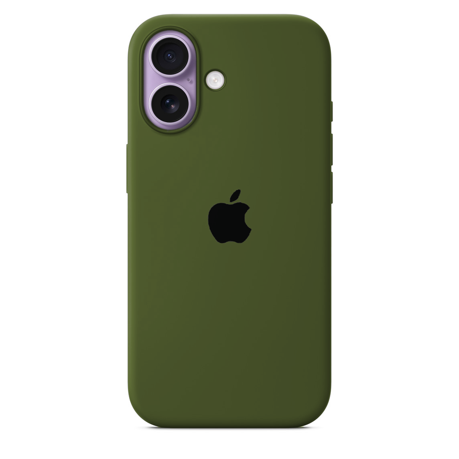 iPhone 17 Silicone Case