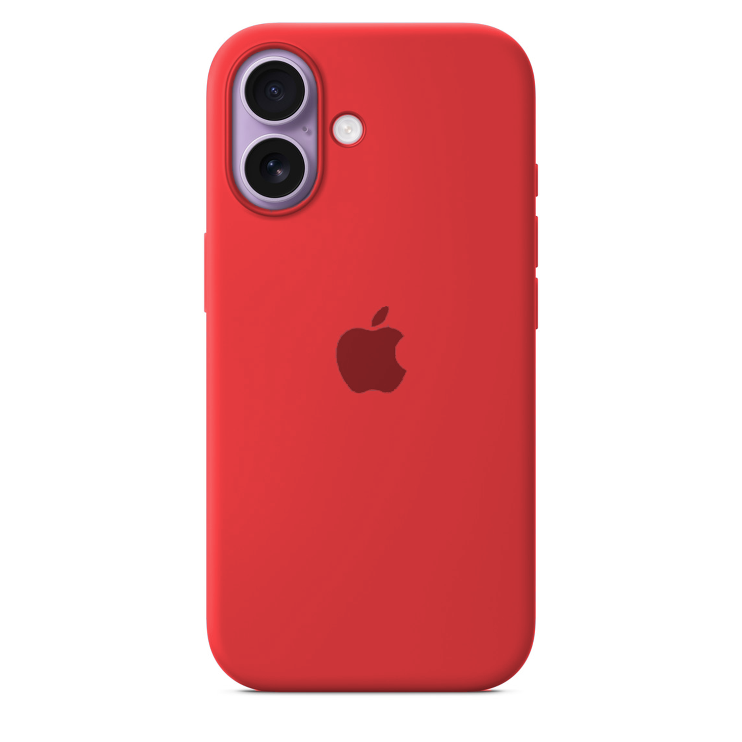 iPhone 17 Silicone Case