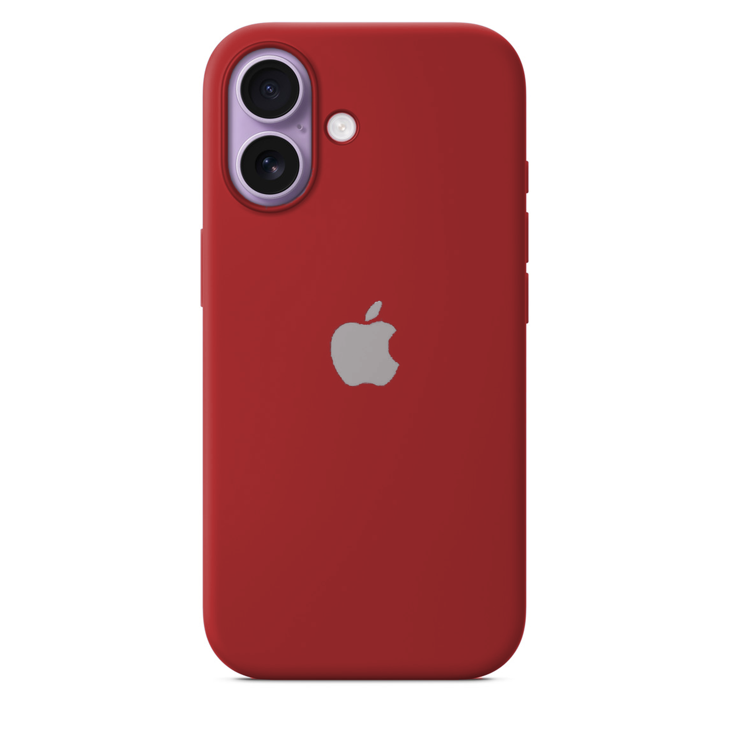 iPhone 17 Silicone Case