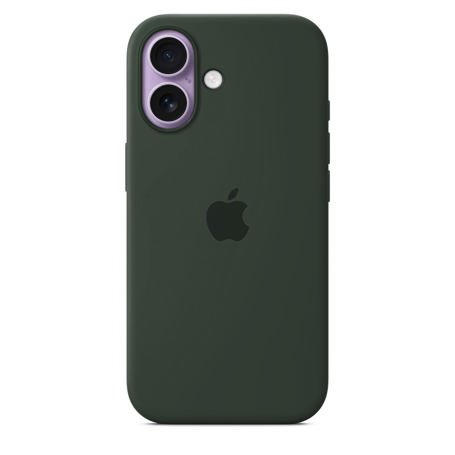 iPhone 17 Silicone Case