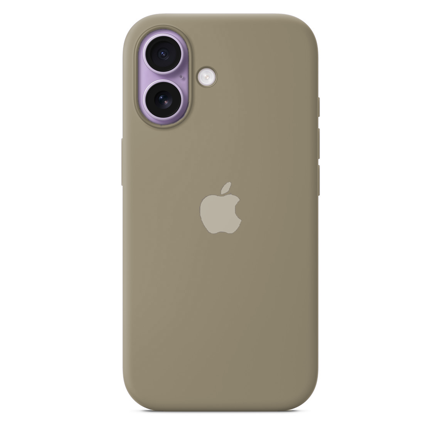 iPhone 17 Silicone Case