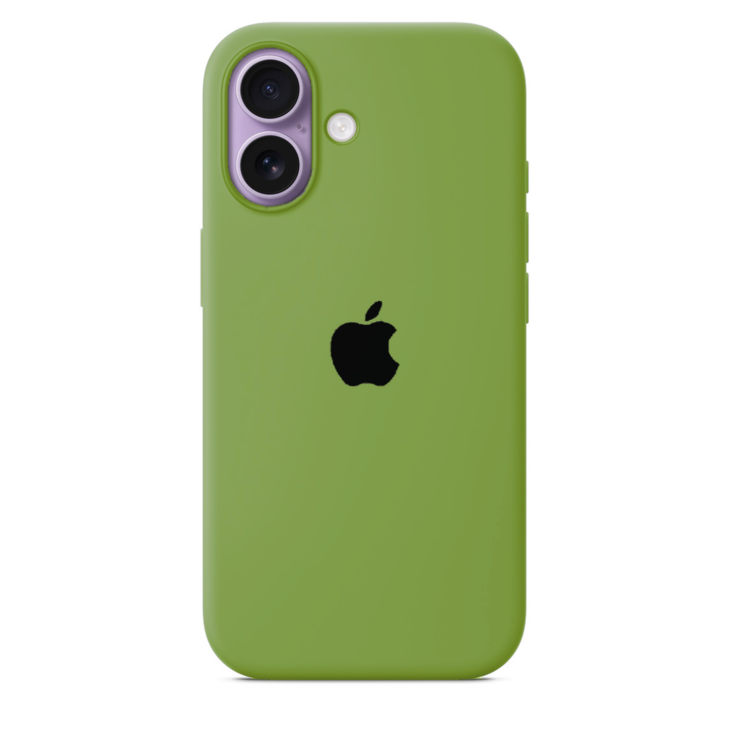 iPhone 17 Silicone Case