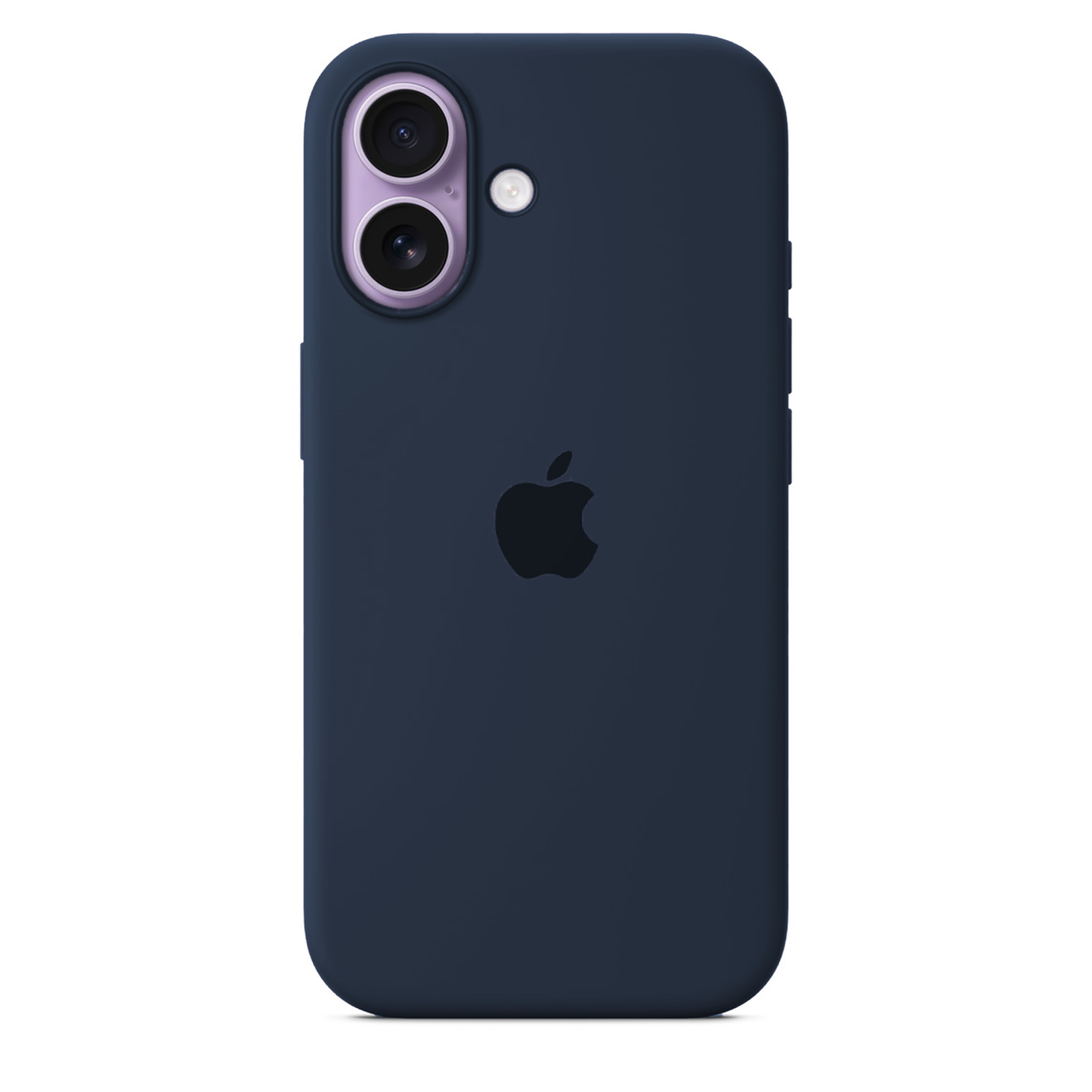 iPhone 16 Pro Max Silicone Case