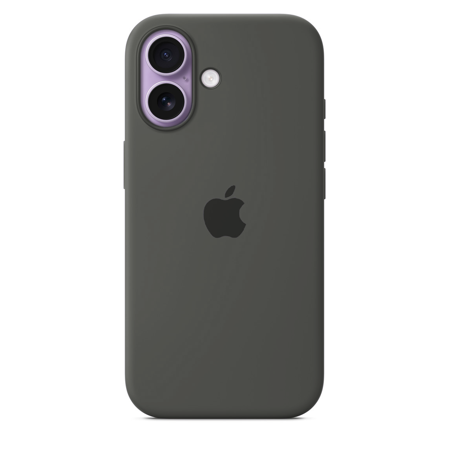 iPhone 17 Silicone Case