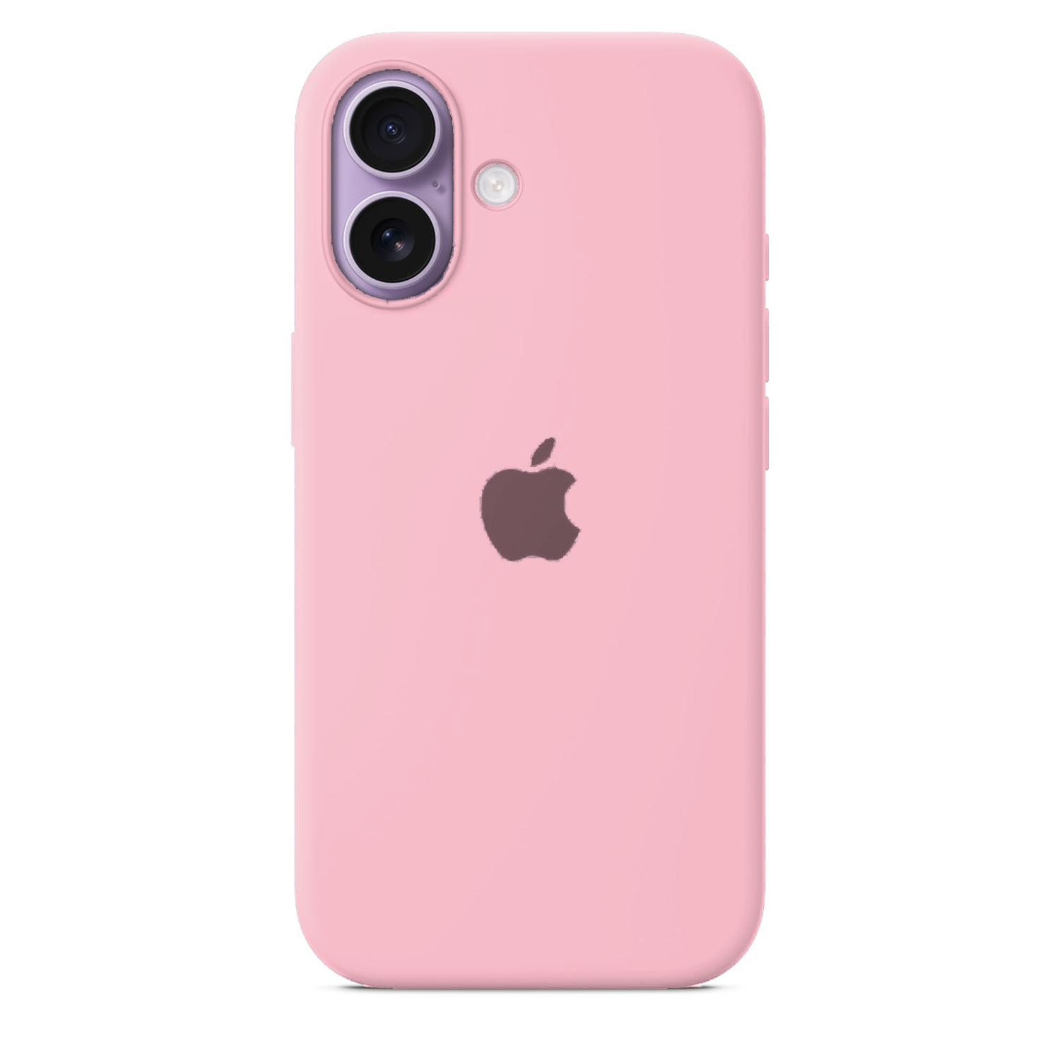 iPhone 17 Silicone Case