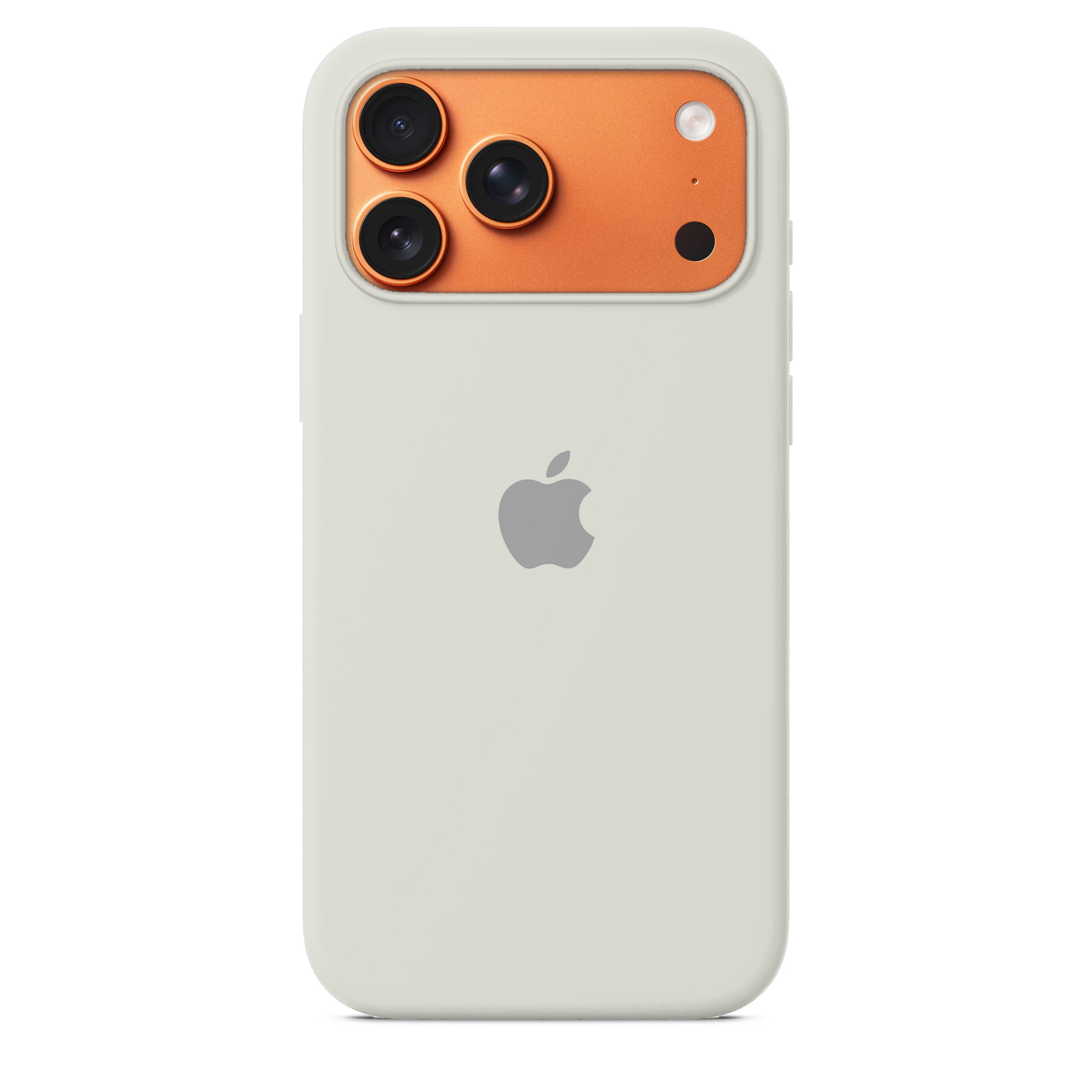 iPhone 17 Pro Silicone Case