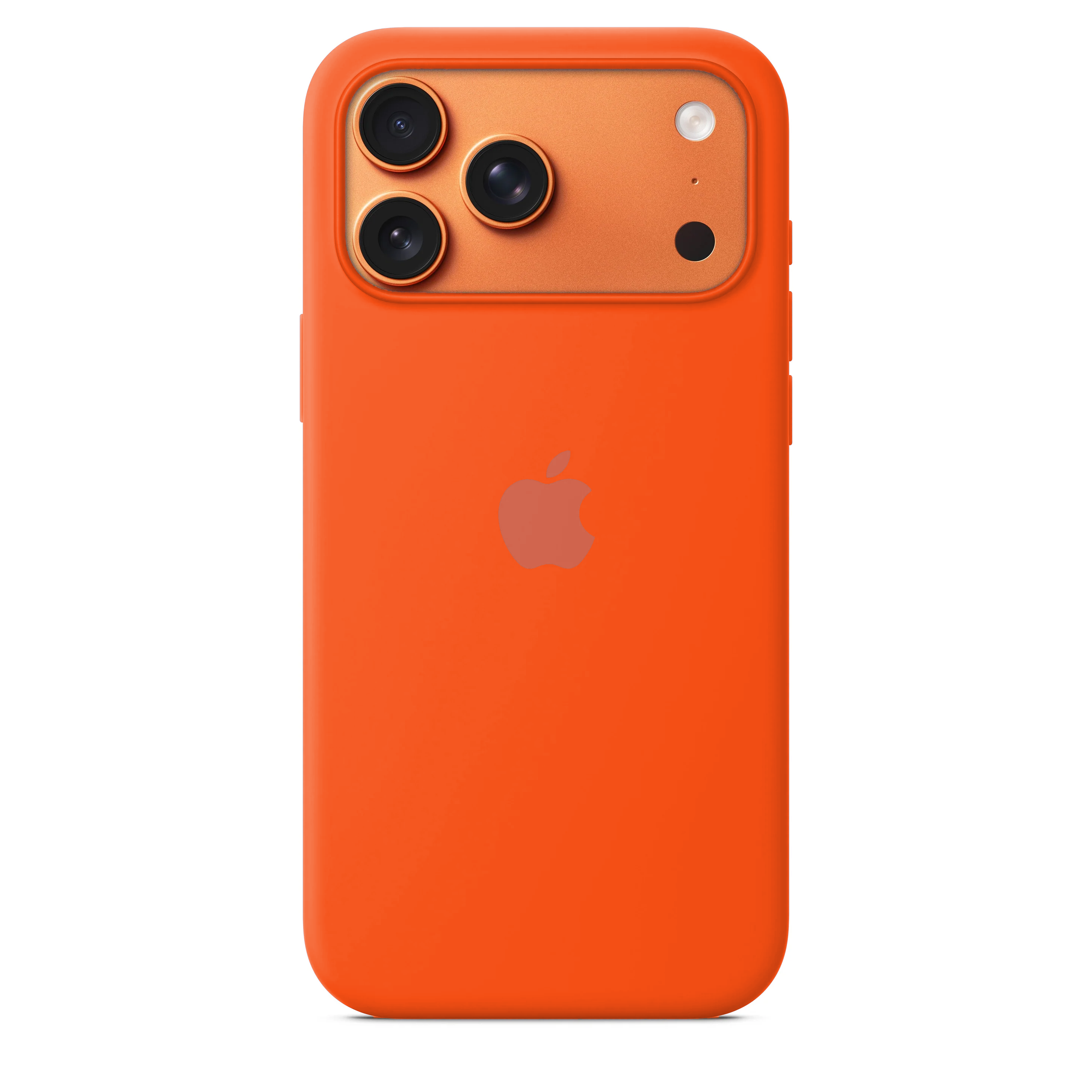 iPhone 17 Pro Max Silicone Case