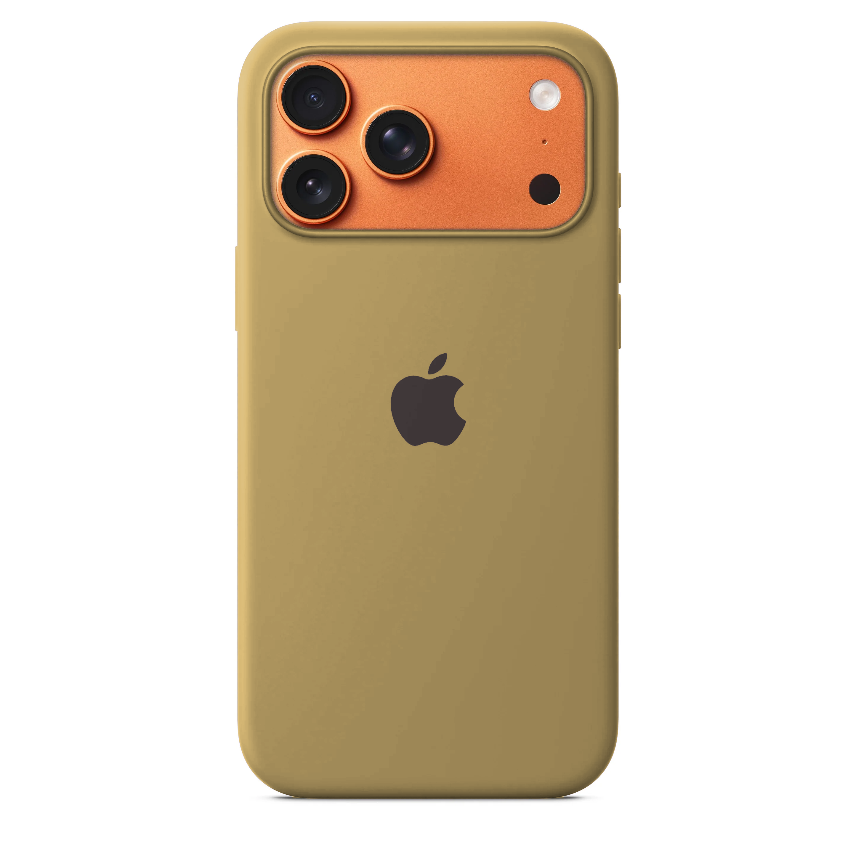 iPhone 17 Pro Max Silicone Case